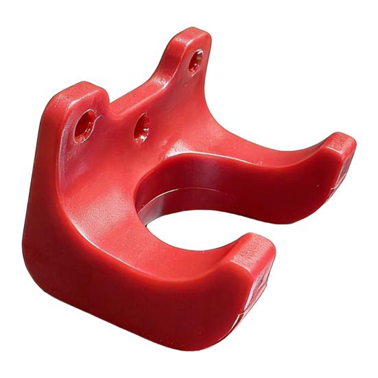 1/2 шт. Держатель садовых инструментов со винтами Настенный Кронштейн Мастерская Сарай Гараж Вешалка для Инструментов Прочный Крючок-стойка для Хранения Швабры, Метлы, Грабель, Лопаты