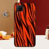 Cyan Giraffe Leopard Zebra For Huawei Nova 10 9 SE Nova 5T 11i 8i 3i Y90 Y91 Y70 Y60 Y61 P20 P30 P40 Lite P60 Pro Case
