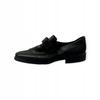 Men's Slip-on Shoes Black ECCO 46 - Used