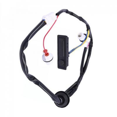 Замена переключателя открытия крышки багажника 25380-1KA0A для Nissan Juke 2011-2017