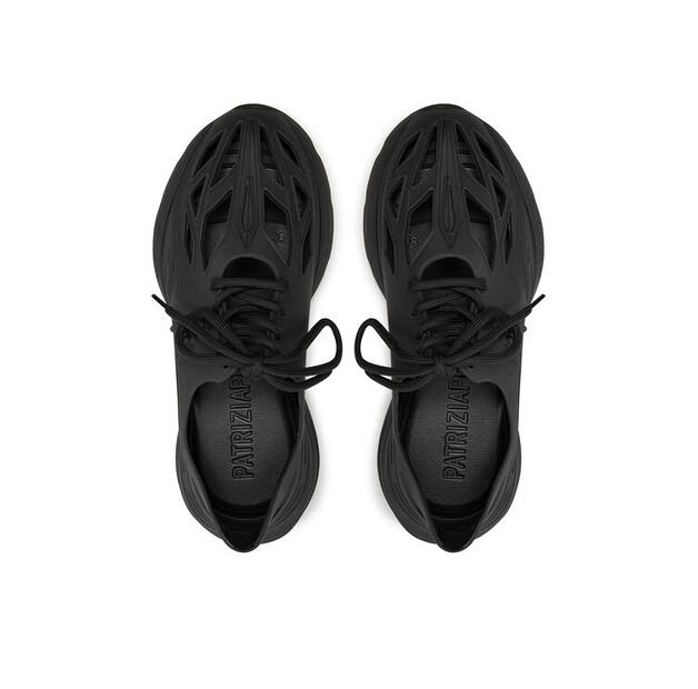 Кроссовки Patrizia Pepe 8Z0030/V033-K103 черный