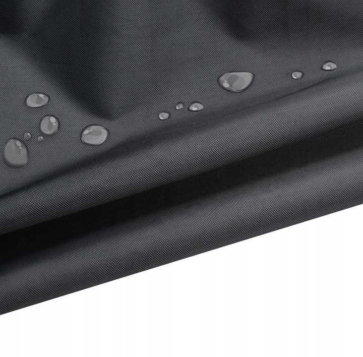Garden Grill Cover 147x61x122cm