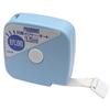 Promart Antibacterial Tape Measure, Auto-Stop Type, Set of 2 (1 Blue & 1 Pink)