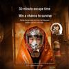Jingxi Fire & Emergency Escape Gear