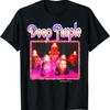 Футболка Deep Purple Burn
