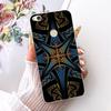For Huawei P8 Lite 2017 Case Honor 8 Lite Luxury Flower Butterfly Painted Cover Soft Silicone Case For Huawei P9 Lite 2017 Shell