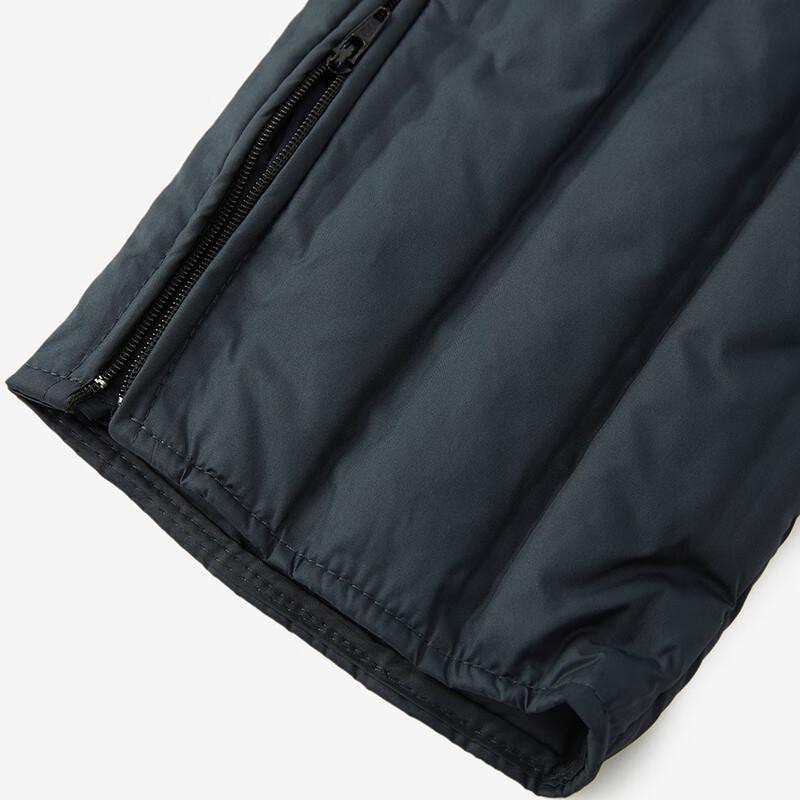 Мужские зимние термокальсоны Xuezhongfei с утиным пухом