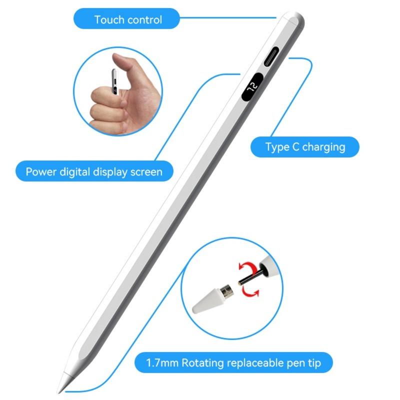 New Stylus Pen S Pen Replacement Professional Mobile Phone Pencil N9860 Capacitance Pen NO Bluetooth Smooth Touch Screen