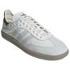 Adidas Samba Decon White Charcoal Unisex Sneakers Core-White Putty-Beige JI3175