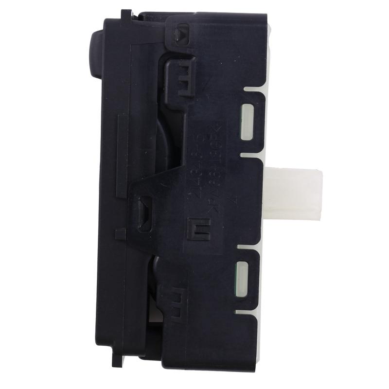 WF-04602786AA For Jeep Dodge Chrysler Electric Window Regulator Glass Lifter Switch Button Front Right Side