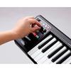 Roland Roland MIDI Keyboard Controller A-49, Black, 49 Keys, Synth Keyboard with SuperNatural Mod...