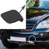 Передняя буксировочная крышка A1648853423 Для Mercedes ML-class W164 08-12