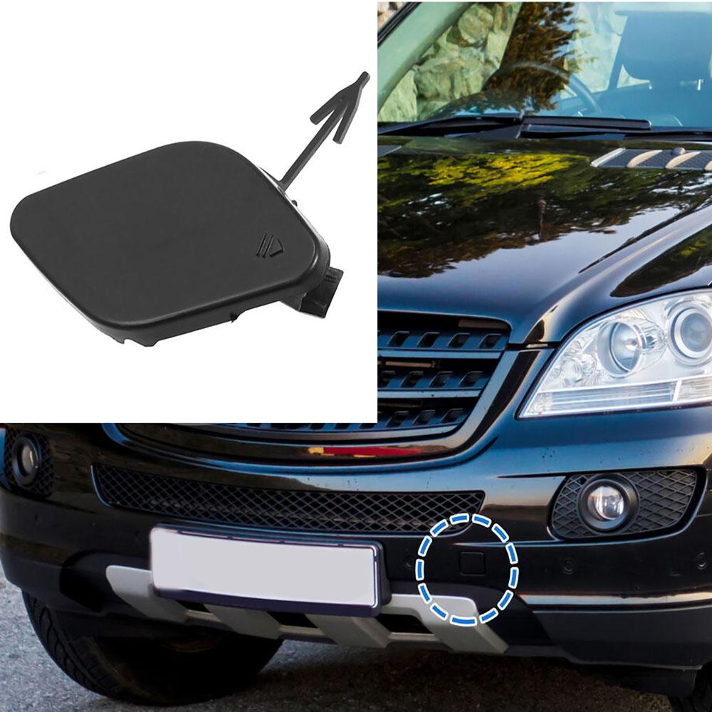 Передняя буксировочная крышка A1648853423 Для Mercedes ML-class W164 08-12