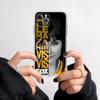 Vis a vis Phone Case for iPhone 16 15 8 7 6 6S Plus X SE XR XS 14 11 12 13 Mini Pro Max Mobile Case