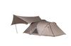 Snow Peak Land Nest M Tent Tarp Set SET-260
