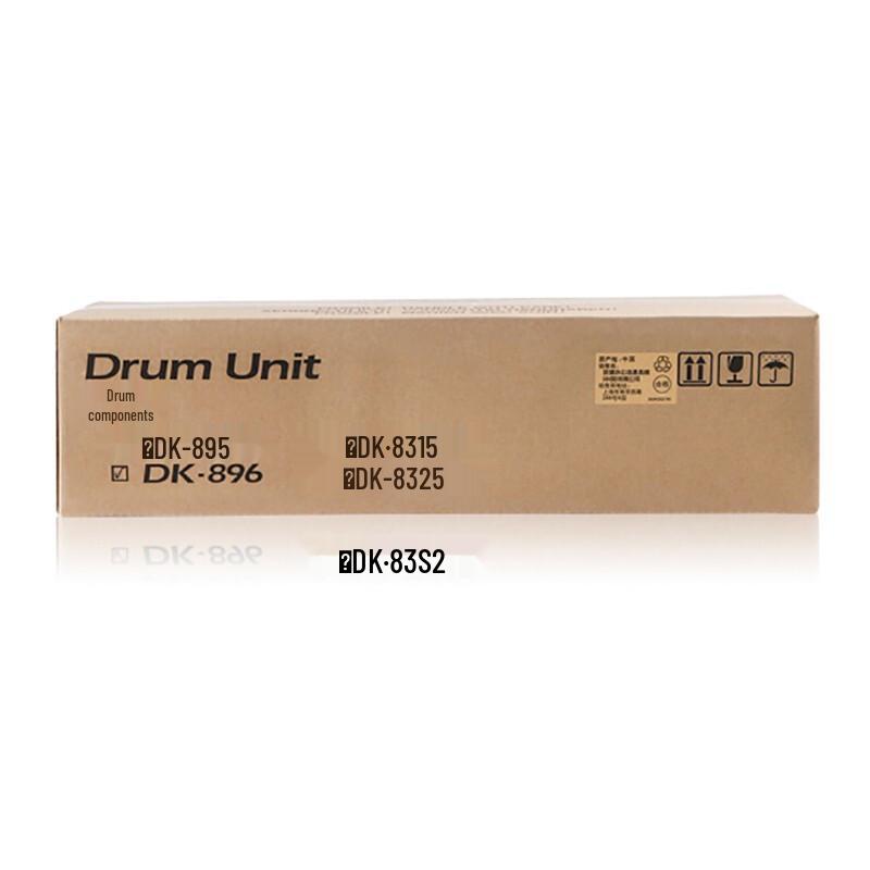 KYOCERA DK-896 Photoreceptor Drum Unit