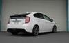 Подвеска TEIN coilover BASIS Toyota Prius ZVW30 (ТЕЙН) [УЛИЦА Z] GSQ08-81AS2