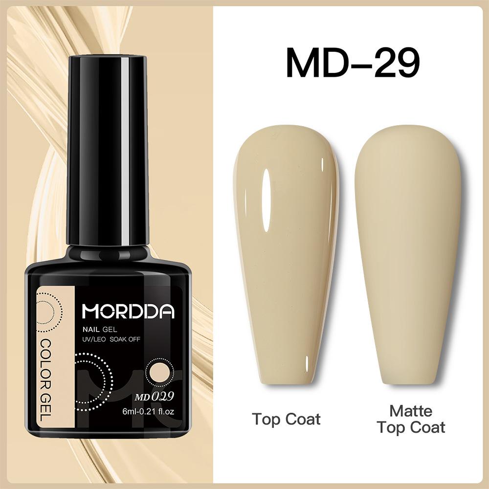 240-цветный клей для лака для ногтей Клей для фототерапии Отбеливающий лак для ногтей Специальный клей для ногтей