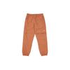 FW21 Vented Shell Joggers Unisex Bottoms Clay P21SS020