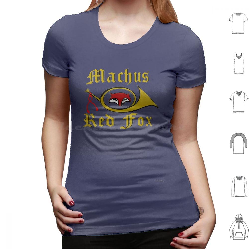 Футболка Machus Red Fox Restaurant Мужская Женская Детская 6XL Загадка Хоффа Командасты Мафия Мотор Сити