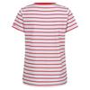 Regatta Womens/Ladies Filandra VIII Stripe T-Shirt