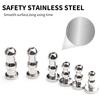 Stainless Steel Urethral Sound Dilator Penis Plug Stimulation Urethral Plug Urethra Catheter Sounding Rods Sex Toys for Men
