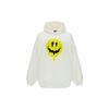 Balenciaga Свитшот SS22 Свободный крой Мужской Белый 651799TKVA2863932