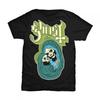 Ghost Unisex Adult Chosen Son T-Shirt