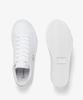 Lacoste Женский набор Lerond Кожаные кроссовки Rz6014W56G 216