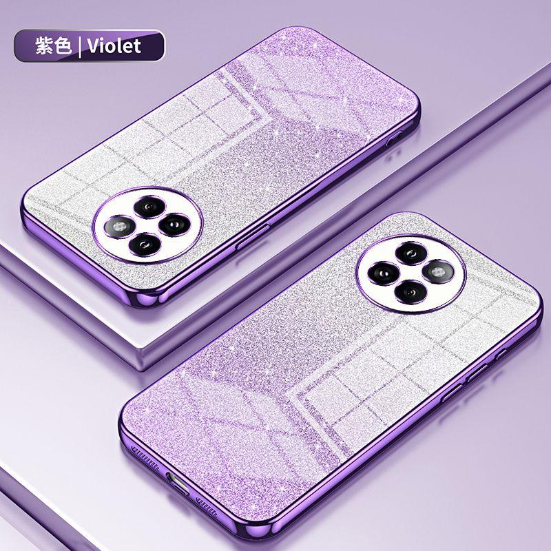 Чехол для Tecno Spark 20 Pro+ Чехол для телефона Tecno Spark 20 Pro+ с блестящим покрытием, силиконовый чехол для объектива камеры, мягкая задняя крышка