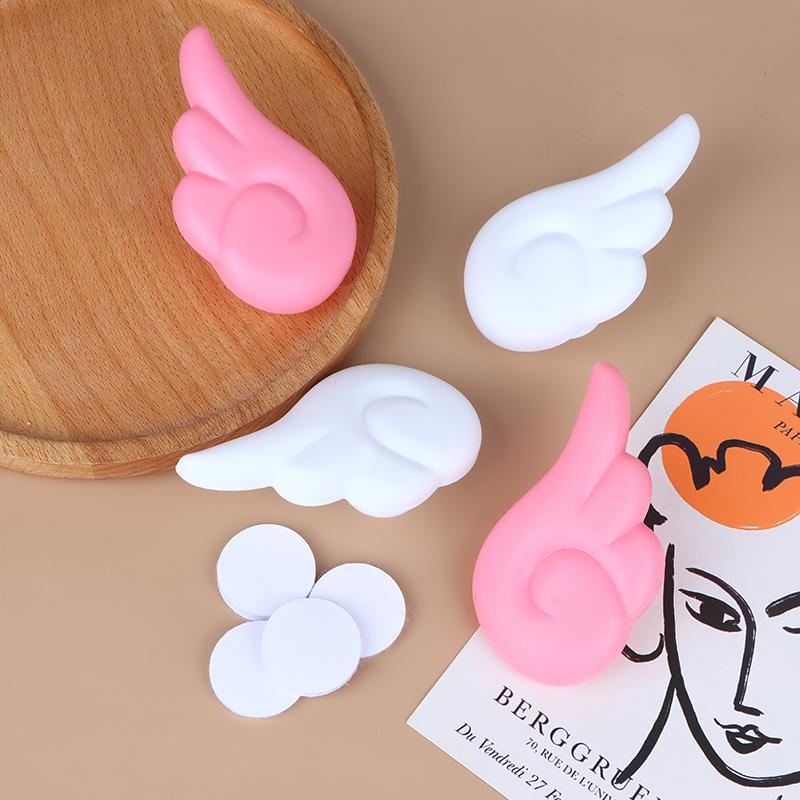 1 пара украшение для шлема ангельское крыло универсальные аксессуары для украшения шлема