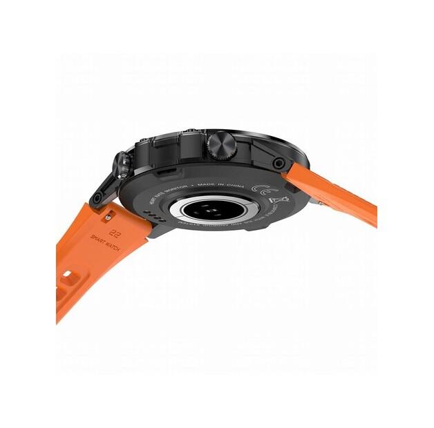 Смарт-часы Gravity GRAVITY GT9-4