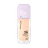 New York Super Stay Lumi Matte Liquid Foundation 35Ml Lightweight 30H Long Wear Buildable Coverage Sweat Proof Transfer Proof Vegan Makeup