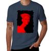 Tilda Swinton Celebrity Tshirt Quick Dry Outdoor Sports Tshirt