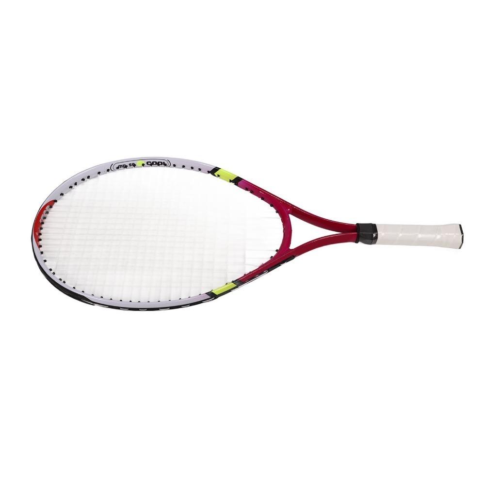 95Inch Junior Tennis Racket Lightweight Youth Tennis Racquet for Teenage Beginner