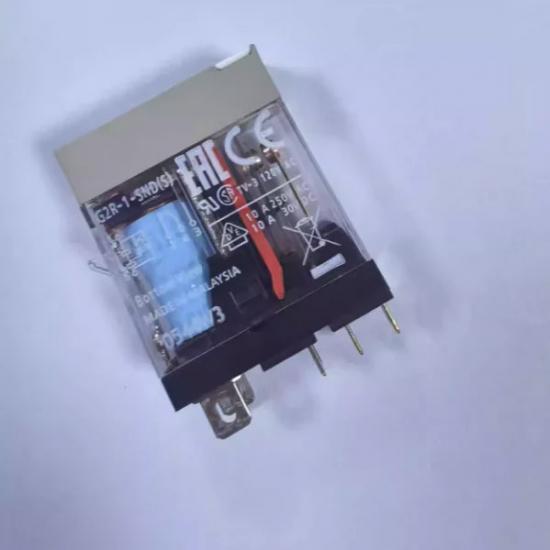 new and original relay for PCB