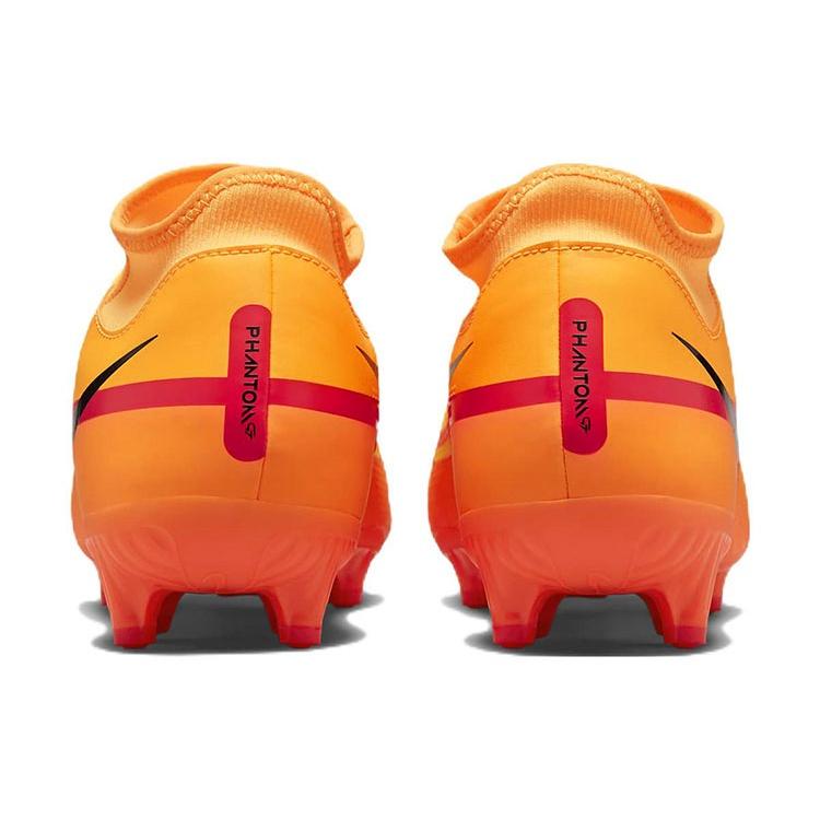 Nike Phantom GT2 Academy DF MG 'Laser Orange' Men's DC0797-808
