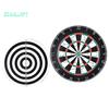 12/15/17inch Double Sided Hanging Dart Target Game Board Safety Kids Adults Toy