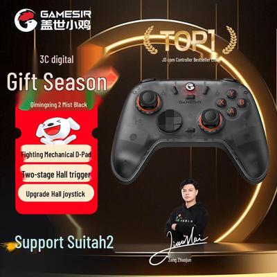 GameSir Беспроводной геймпад NS2 Pro