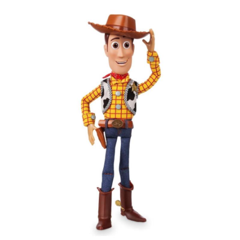 Story Toy Woody And Jessie Doll Interactive Talking Action Figures Toys Children