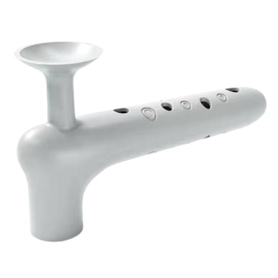 Гибкий дверной стопор предотвращает статическое электричество, обустройство дома, водонепроницаемая дверная ручка, рукав для дома