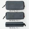 Northam Soft Pen Case ML SQ NS-25-GL Gray