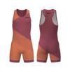 Mens Womens Freestyle Wrestling Singlet With Heat Transfer Print Stretch Lycra Athletic Suit Training Competition