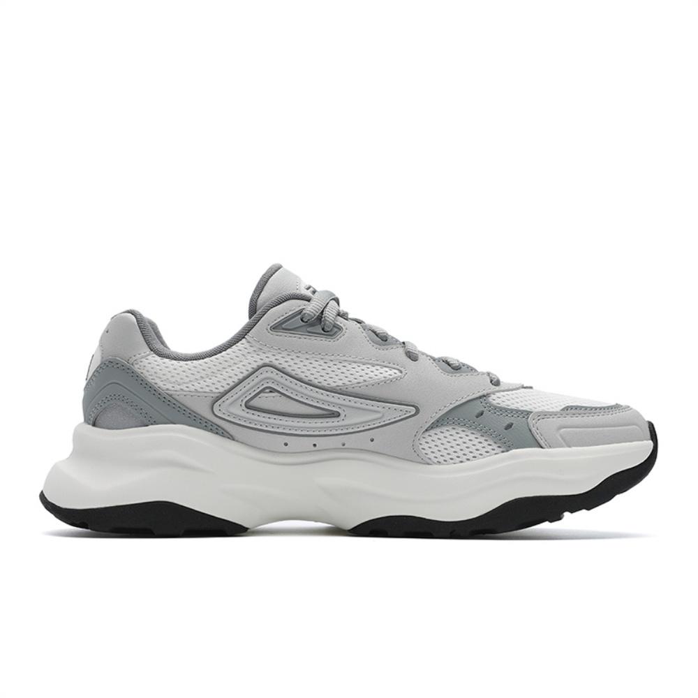 Fila Мужские ретро-кроссовки Белые F12M522126FCA