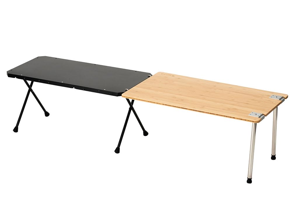Snow Peak Connection Table Camping Outdoor Furniture LV-381