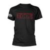 Tool Maynard James Keenan 10,000 Days Official Mens Unisex T-Shirt
