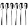Набор ложек для эспрессо Corvo, 6 шт (11.5896.6330)