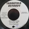 7inch Record TANYA STEPHENS - The Other Cheek NONE Tarantula Recor Jamaica Reggae, Ska & Dub Used