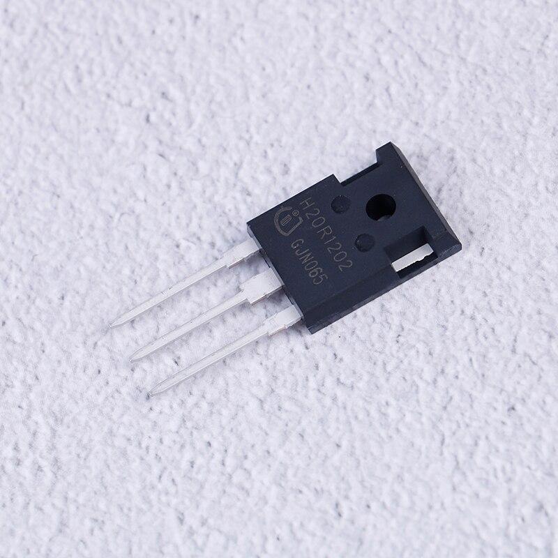 5 шт. IGBT H20R1203 20R1203 / Датчик Холла A3144 OH3144 Y3144