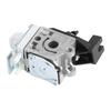 Карбюратор подходит для триммера Echo GT225 GT225i GT225L PAS225 PE225 PPF225 SHC225 SRM225 SRM225U